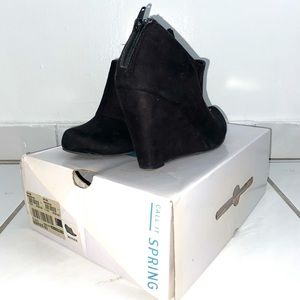 Call It Spring Marier Shoes